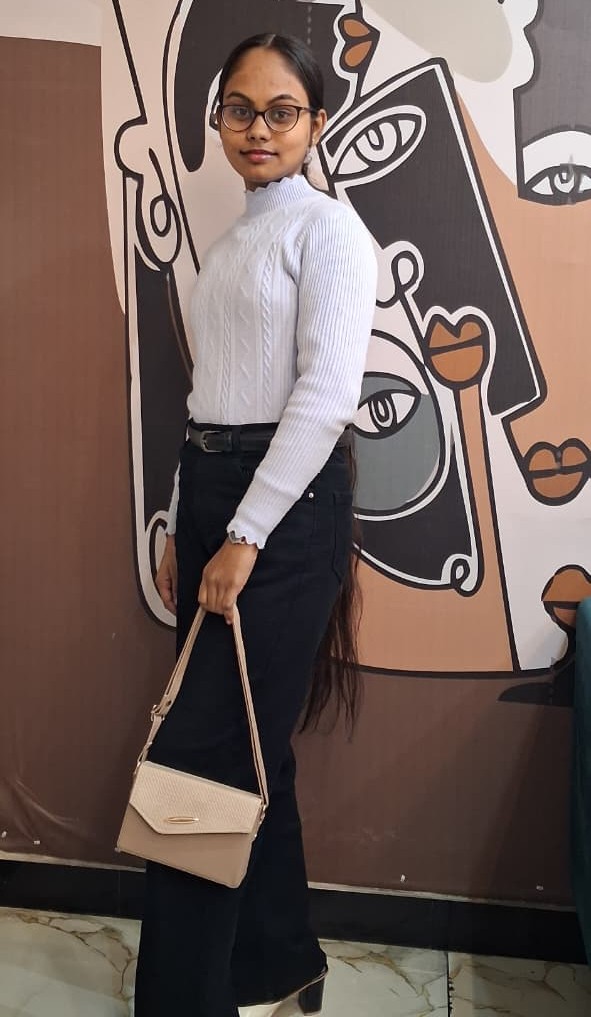 Payal Saini Payal Saini