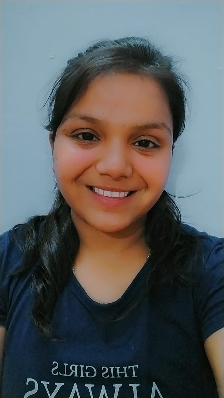 Akanksha Kashyap