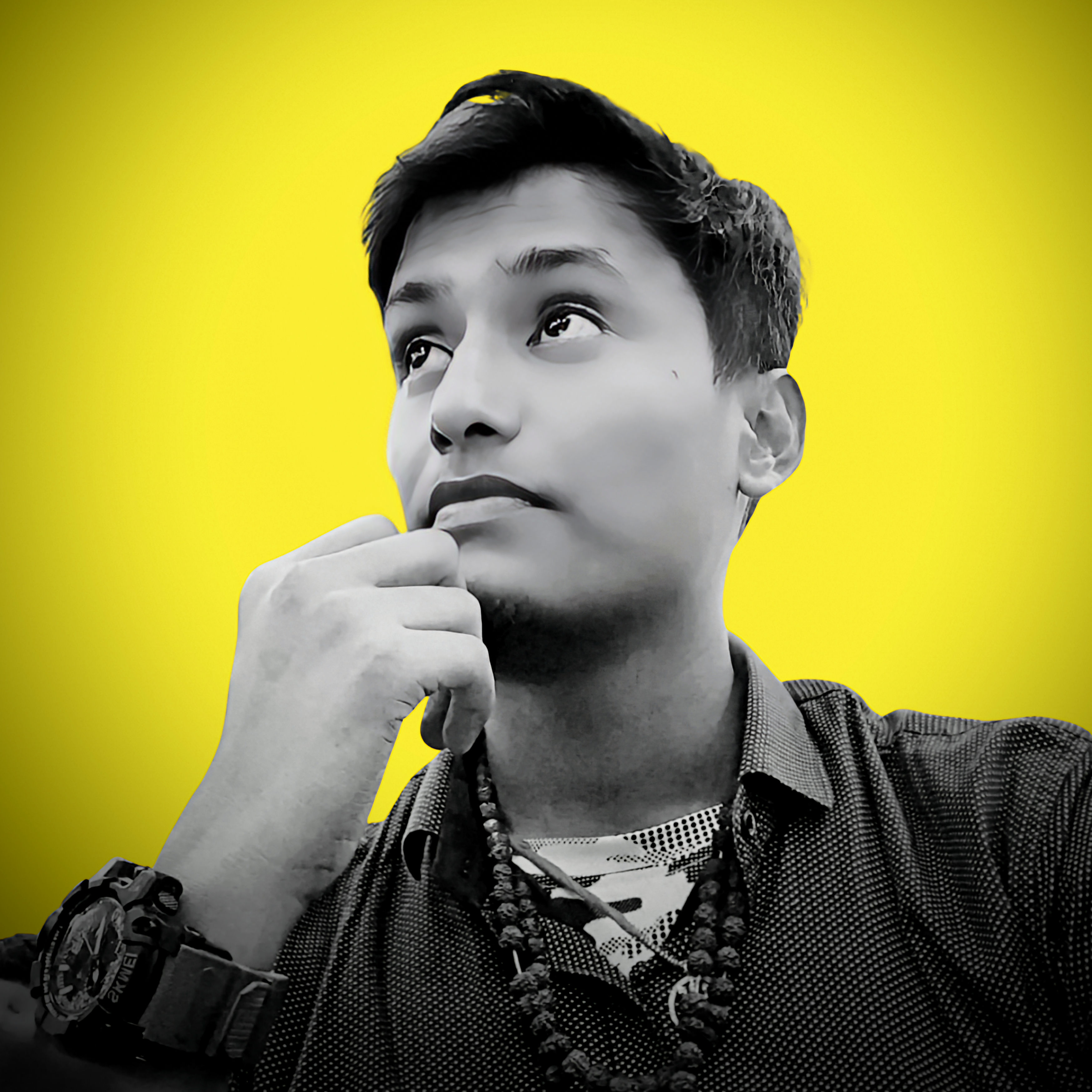 ANJANI RAJ