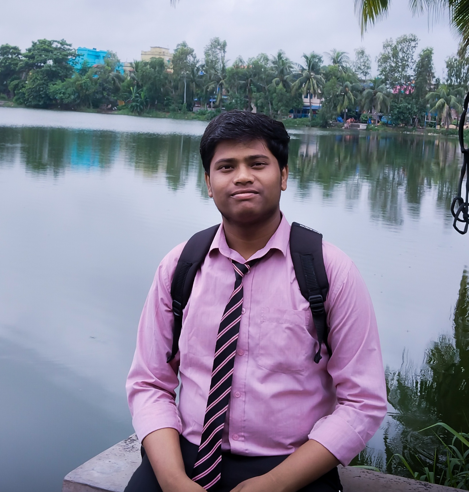Prabhakar Ranjan
