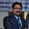 Dr MK Sharma