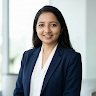 Jagruti Chaudhari