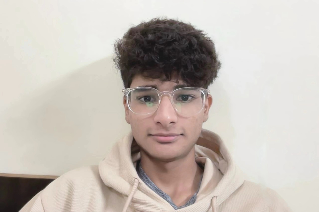 Pardeep Singh