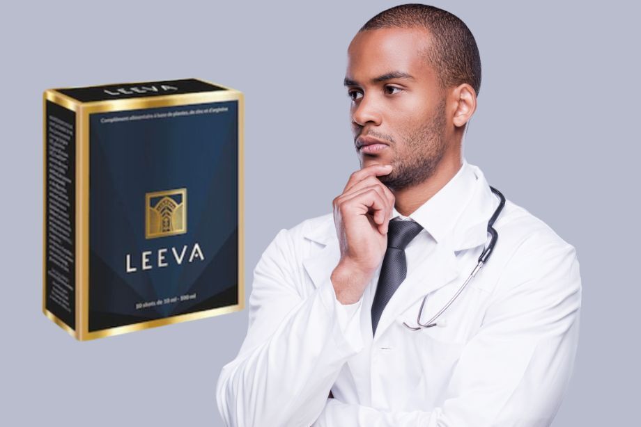 Leeva Male Enhancement France Site officiel Voici ce que disent les experts !