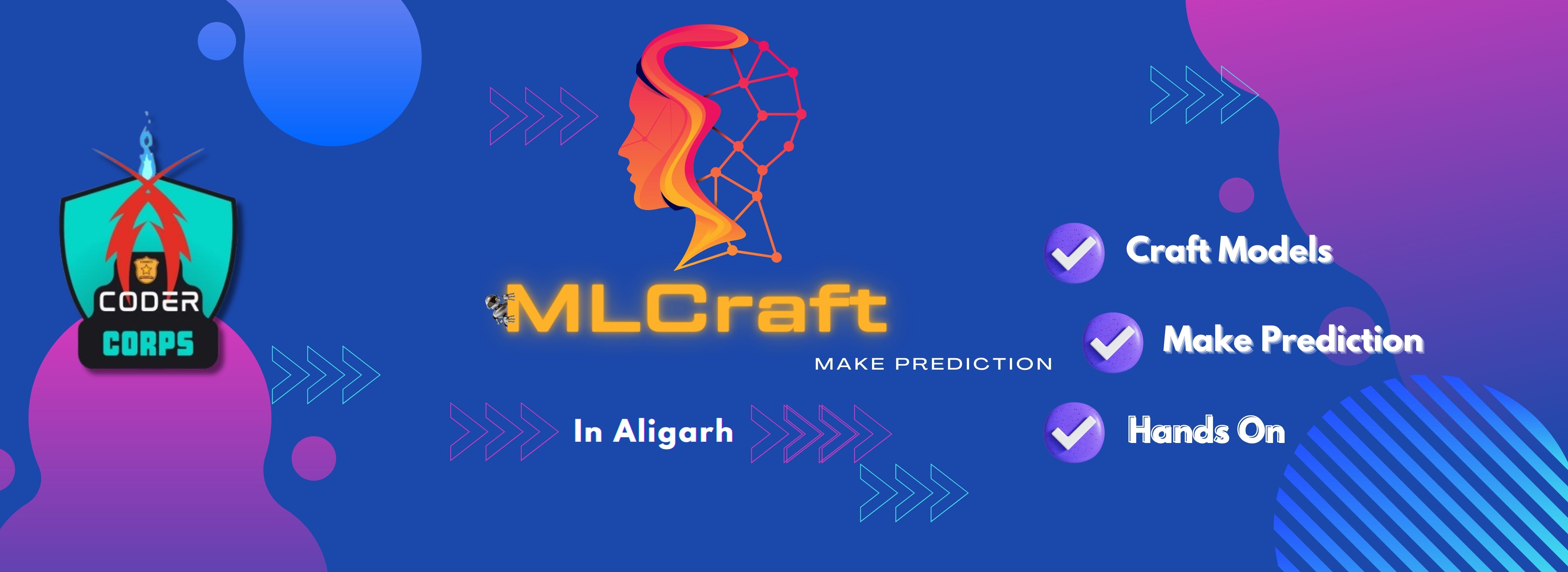 MLCraft - Aligarh