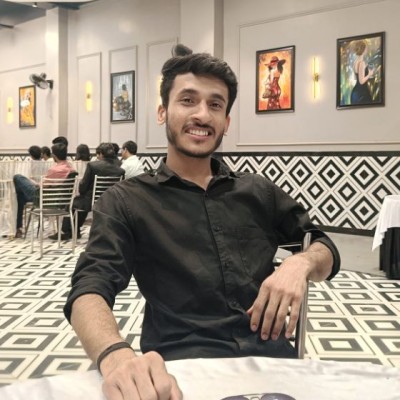 Abhishek Kumar