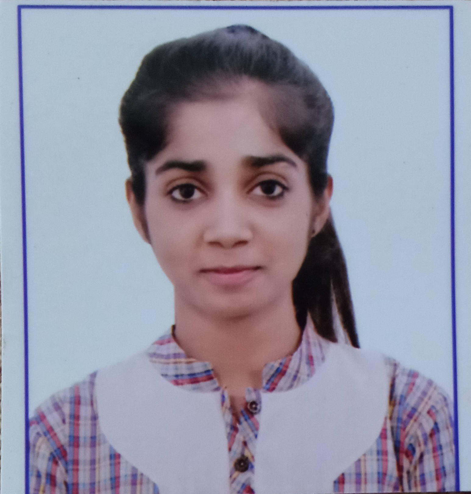 Kritika Yadav