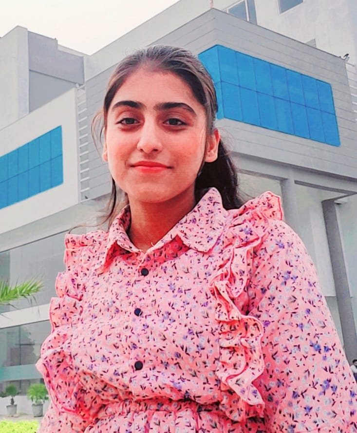 Kanika Budhiraja
