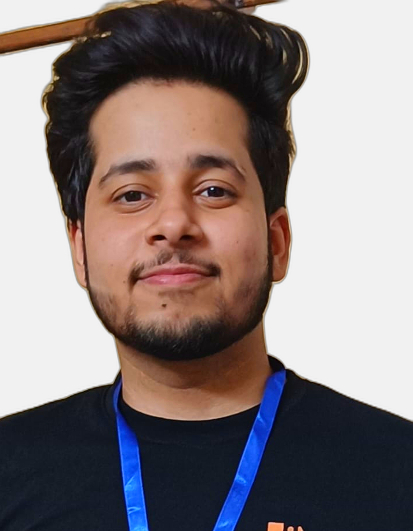 Zaid Usmani