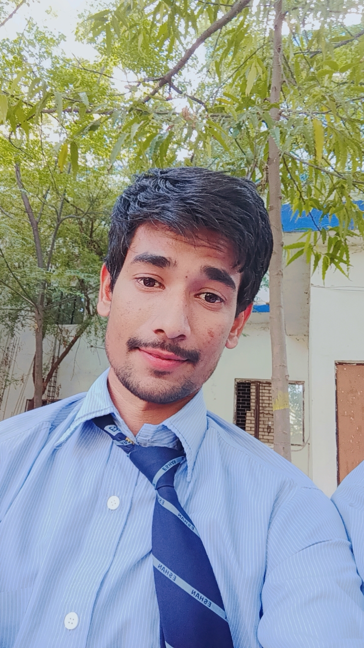 Arbaz Khan