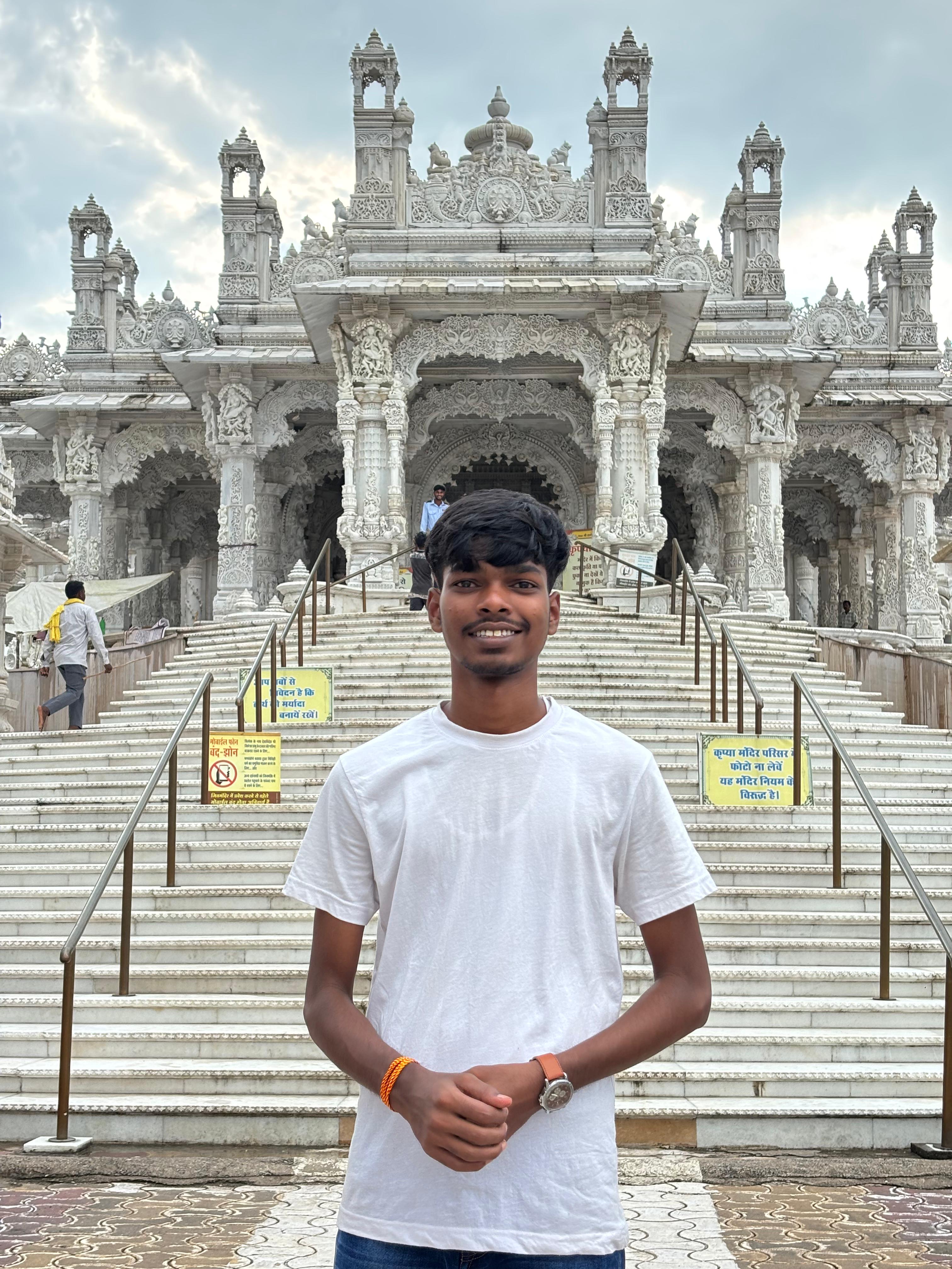 Suraj kumar 