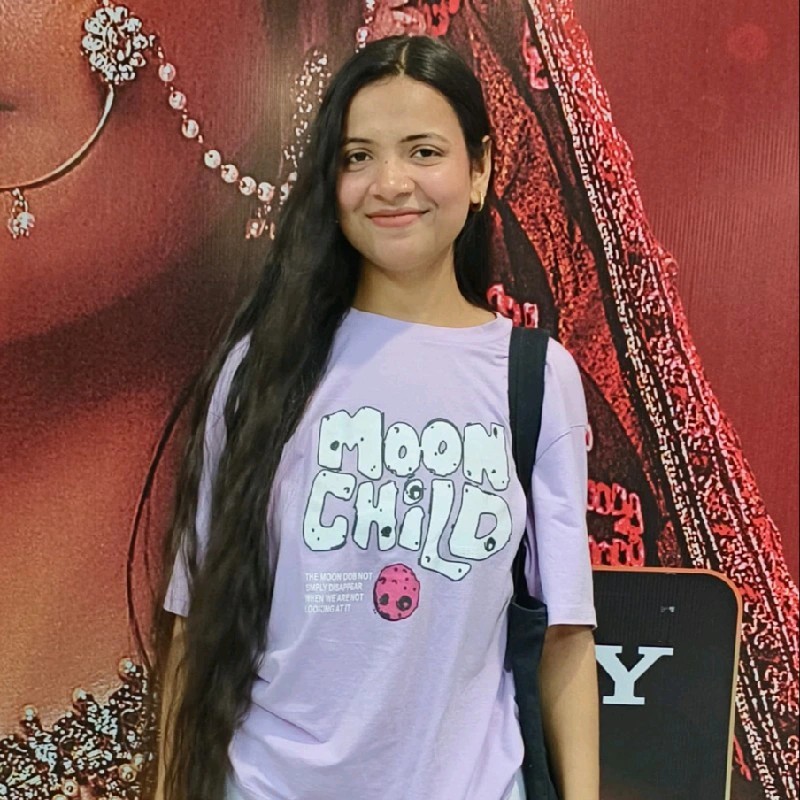 Heeba Khan