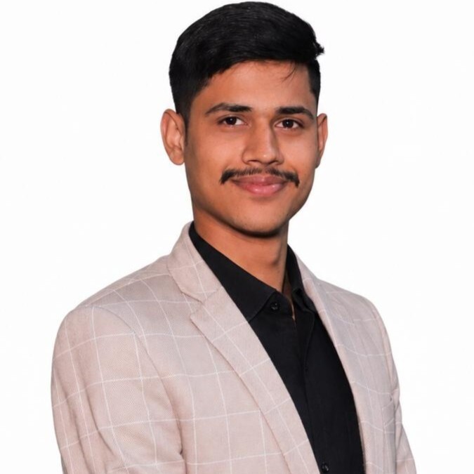 KESHAV CHAUHAN KESHAV CHAUHAN