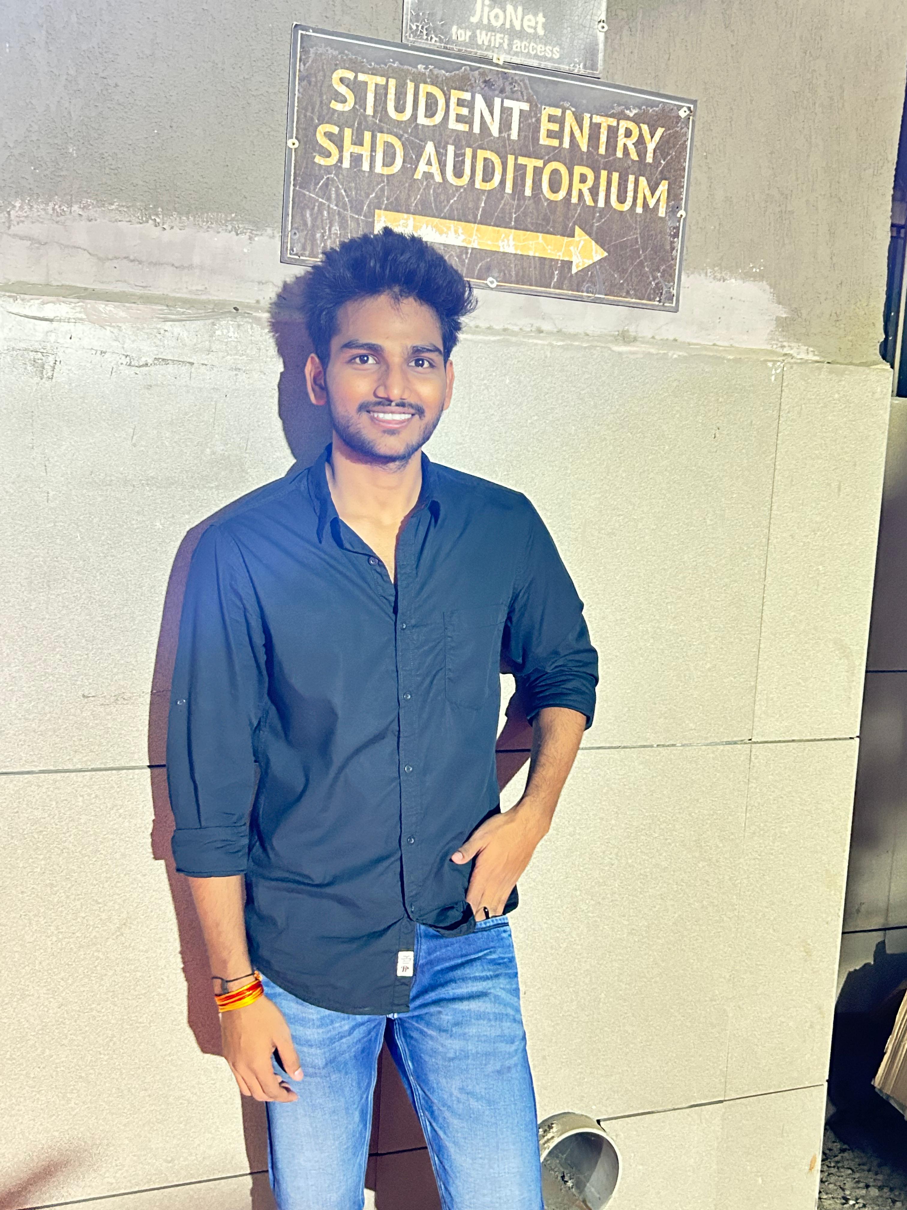 Aman Kumar