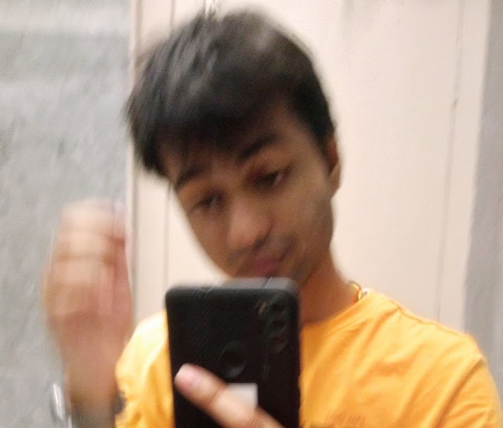 Harsh Raj