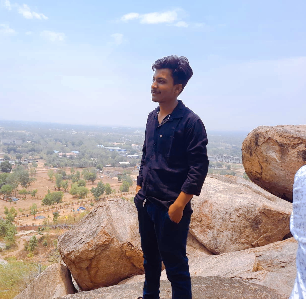 Aman Gupta