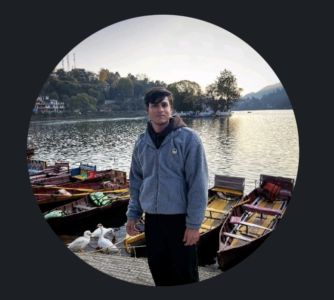 Piyush Saini