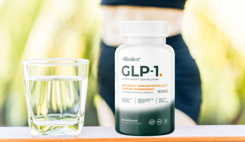 Slimlex GLP-1 Capsules Reviews Benefits & 100% Natural! Australia