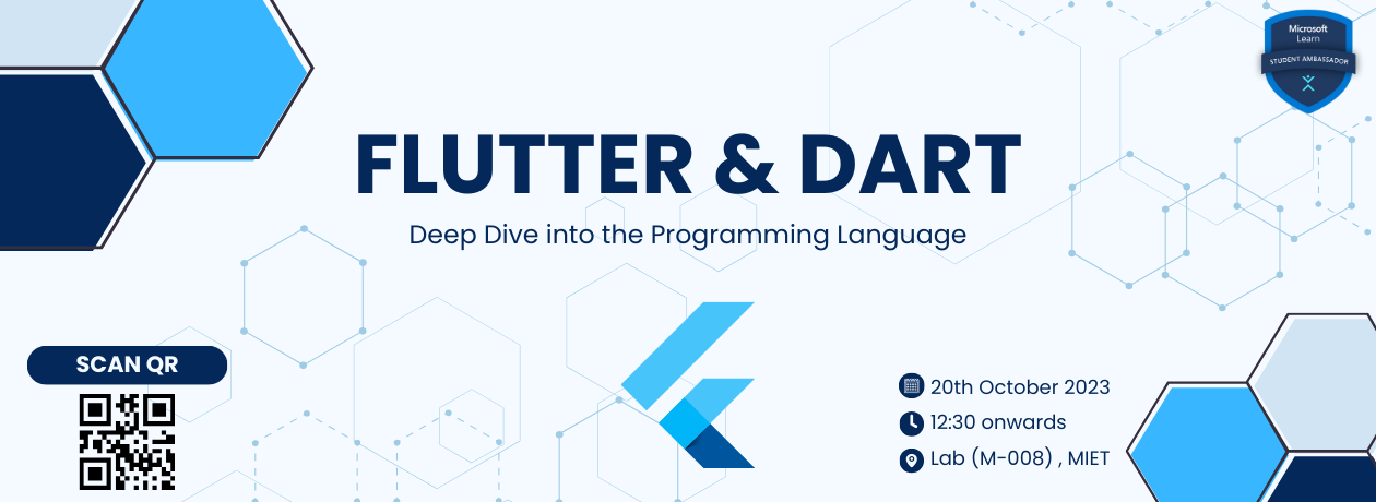 Flutter and Dart : Deep Dive Into the Programming Language