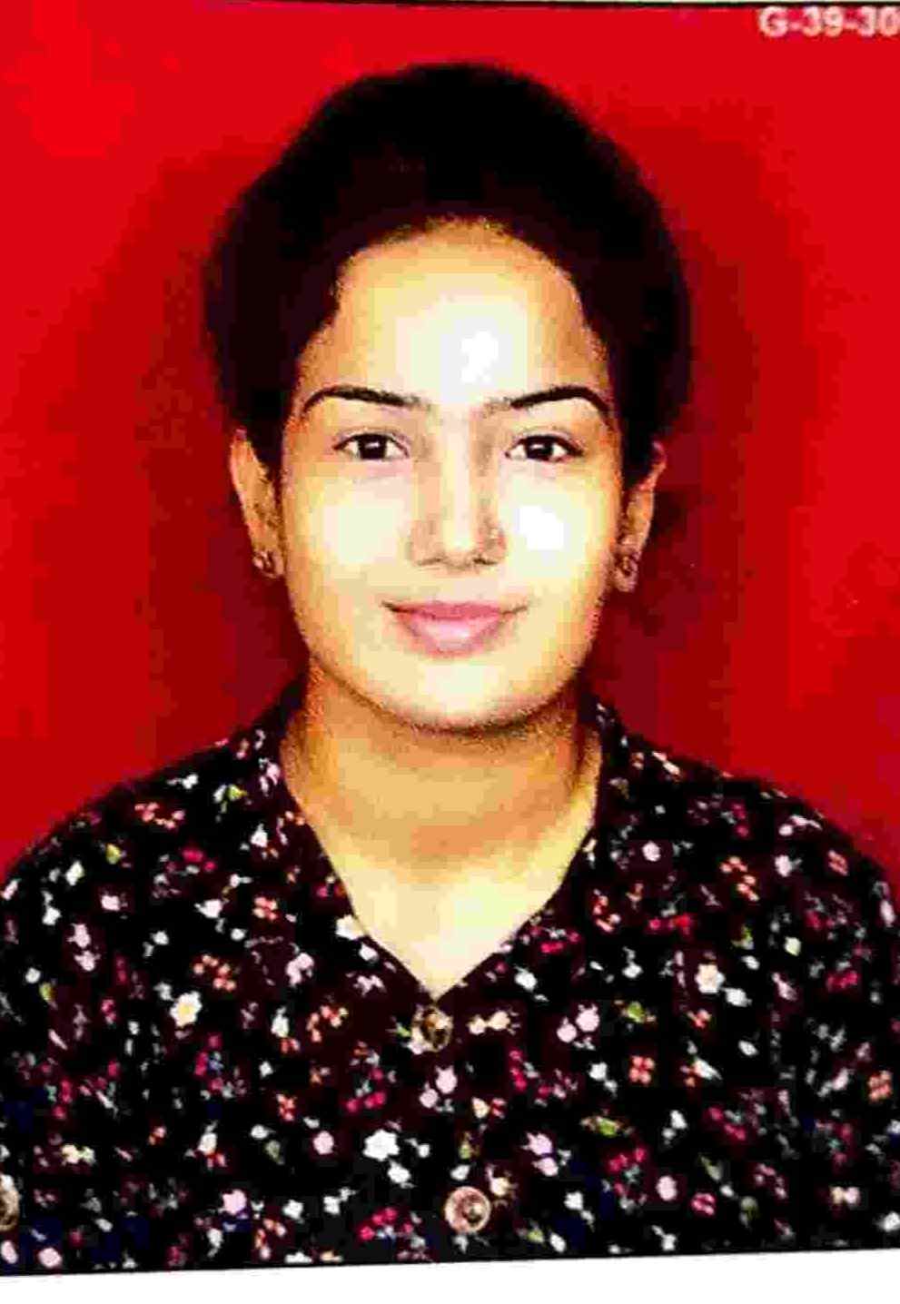 Vaishali Thakare Vaishali Thakare