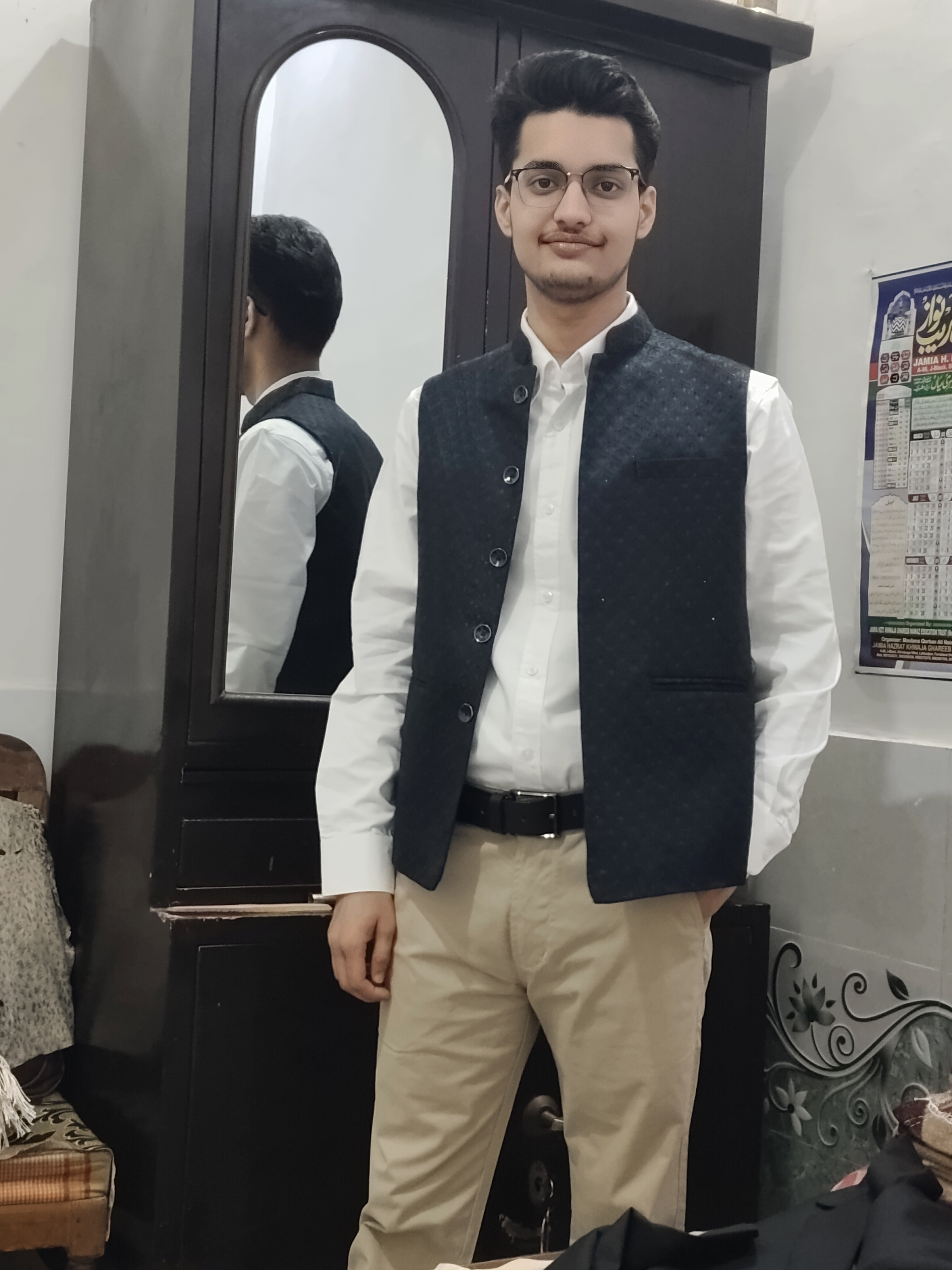 Abdul Majid 