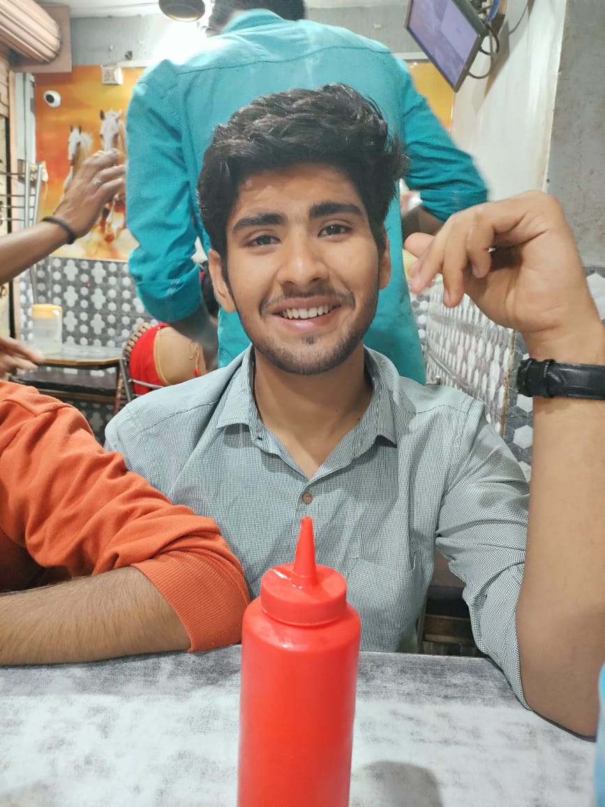 Yash Mishra