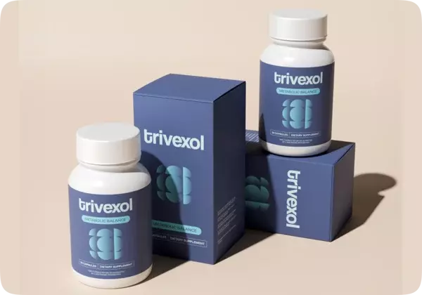 Trivexol DE/AT/CH Trivexol DE/AT/CH