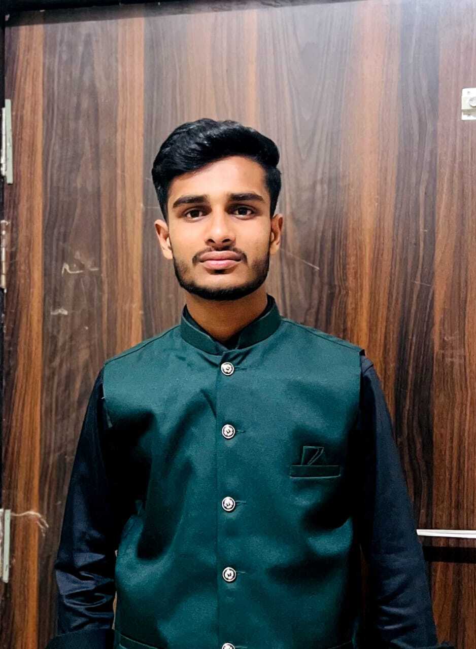 Vijay Gurjar