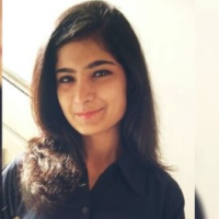 Shivani Gera