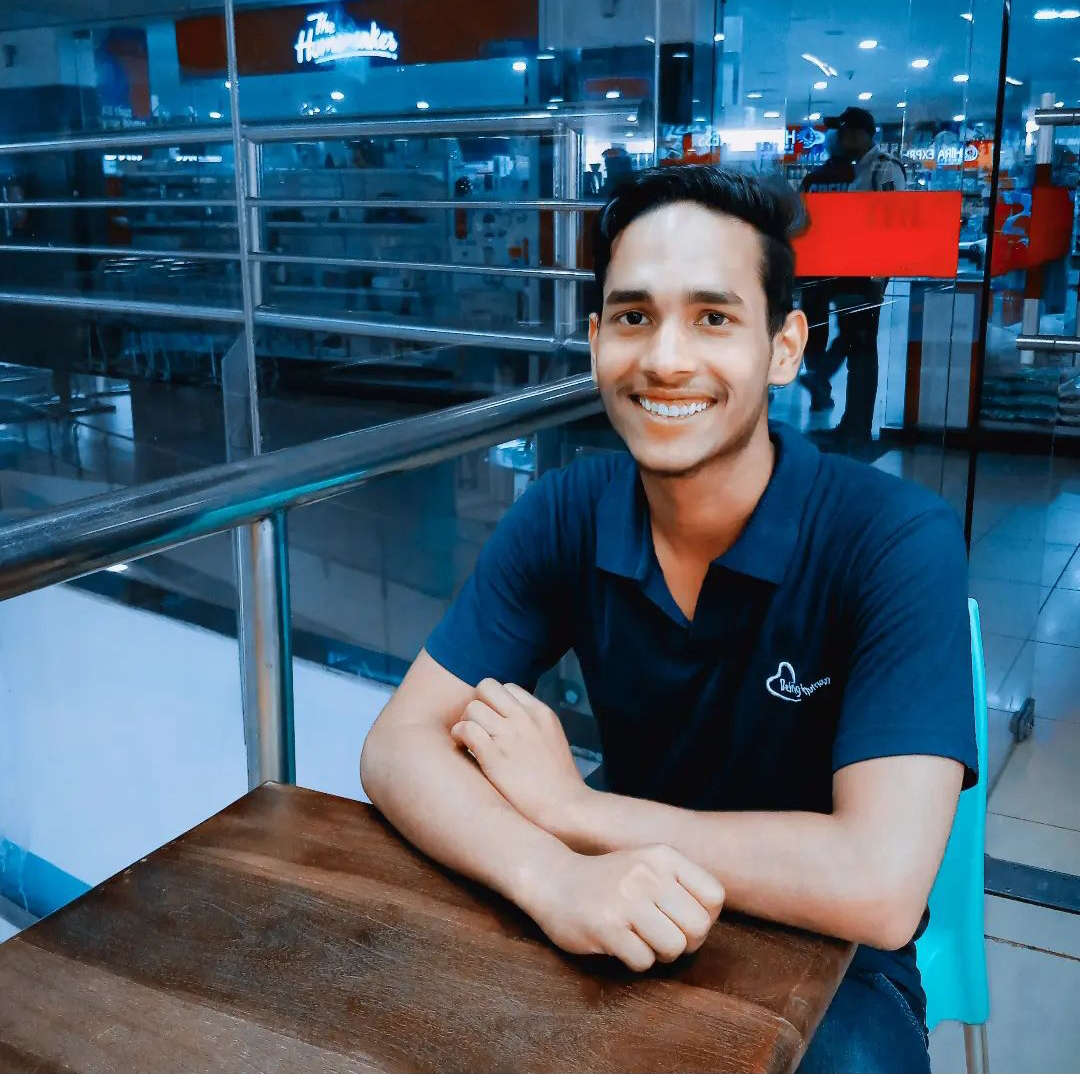 Ashwani singh