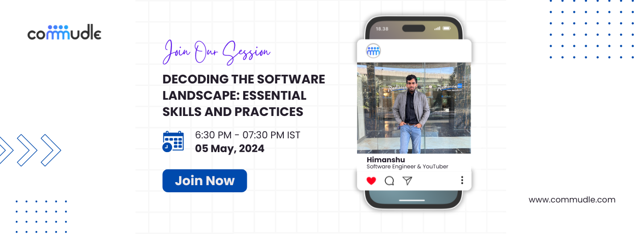 Decoding the Software Landscape: Essential Skills and Practices