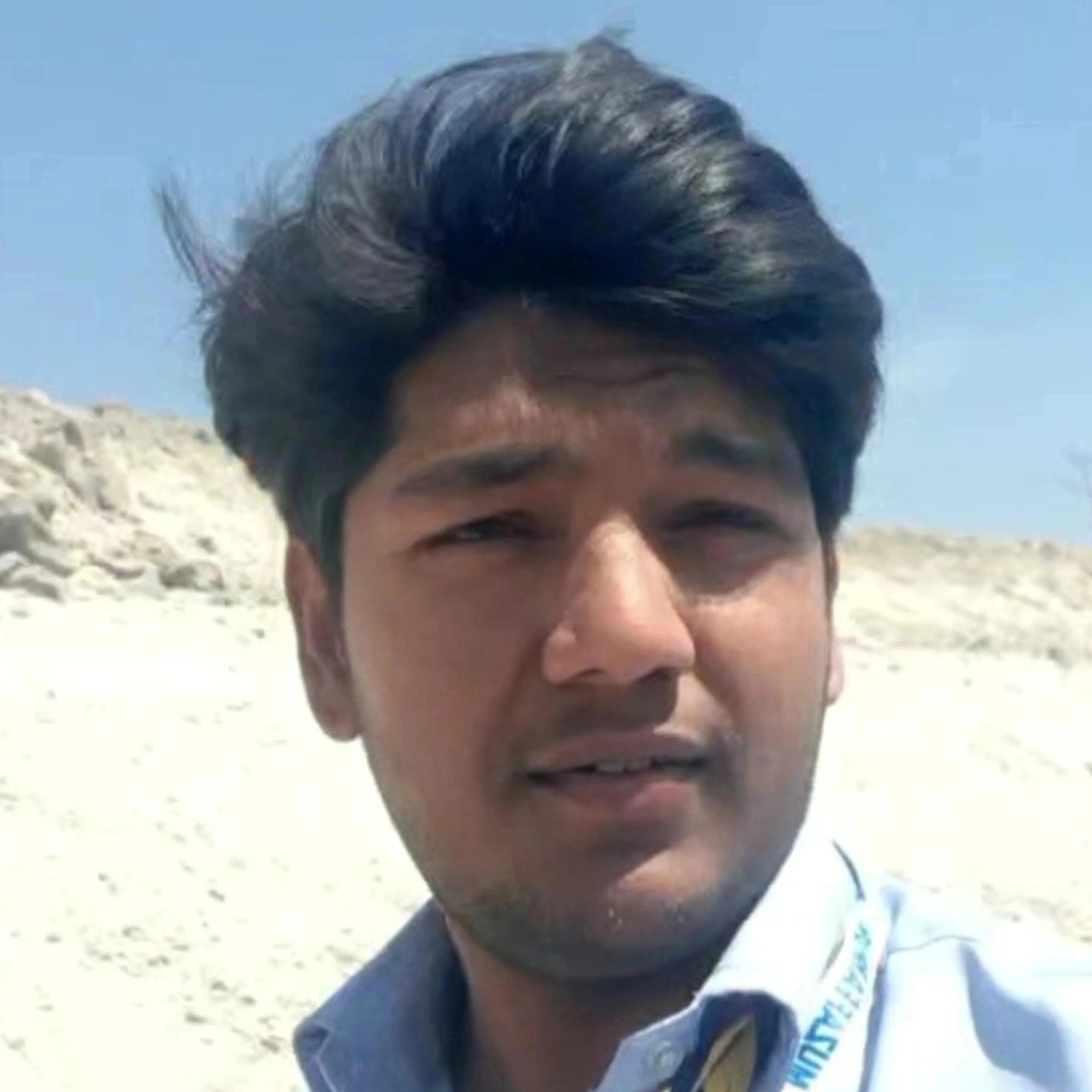 Gulam Yazdani