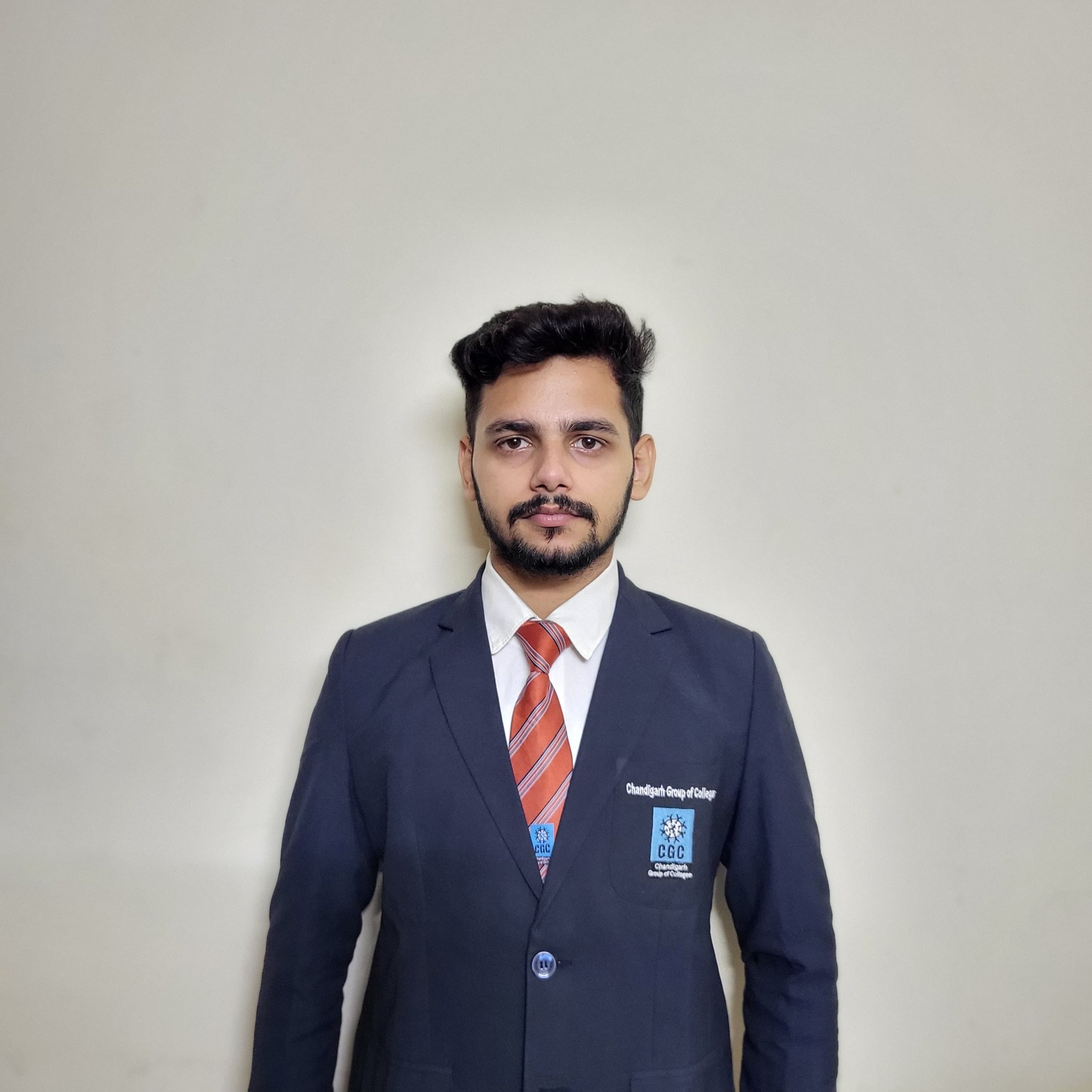 Shivam Raj 