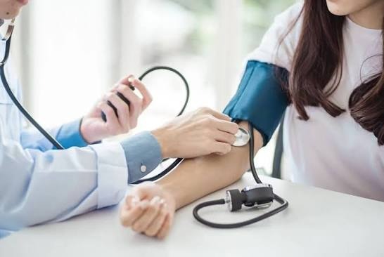GlucoLife+ Blood Pressure Puerto Rico