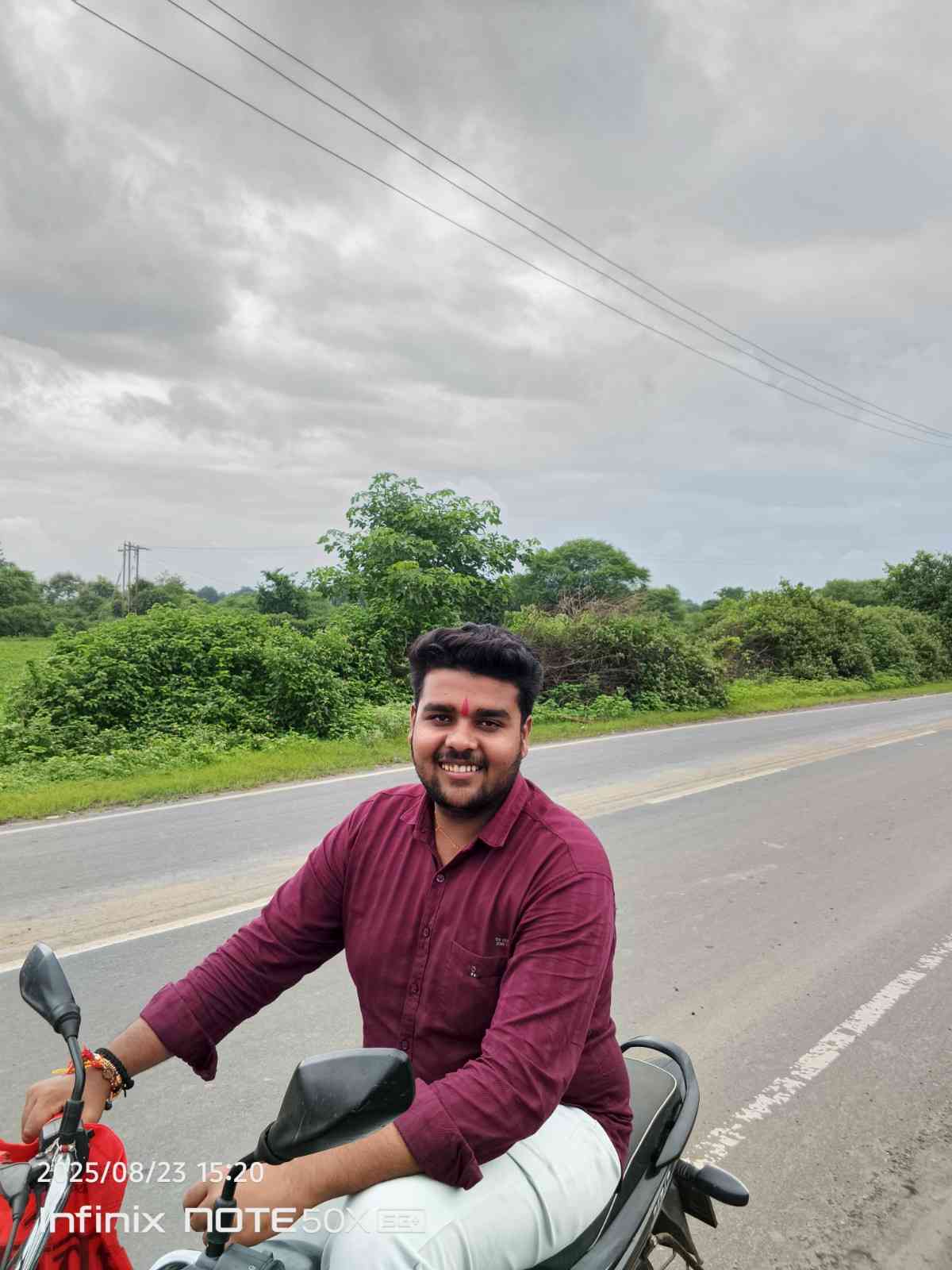 Satyam Kourav