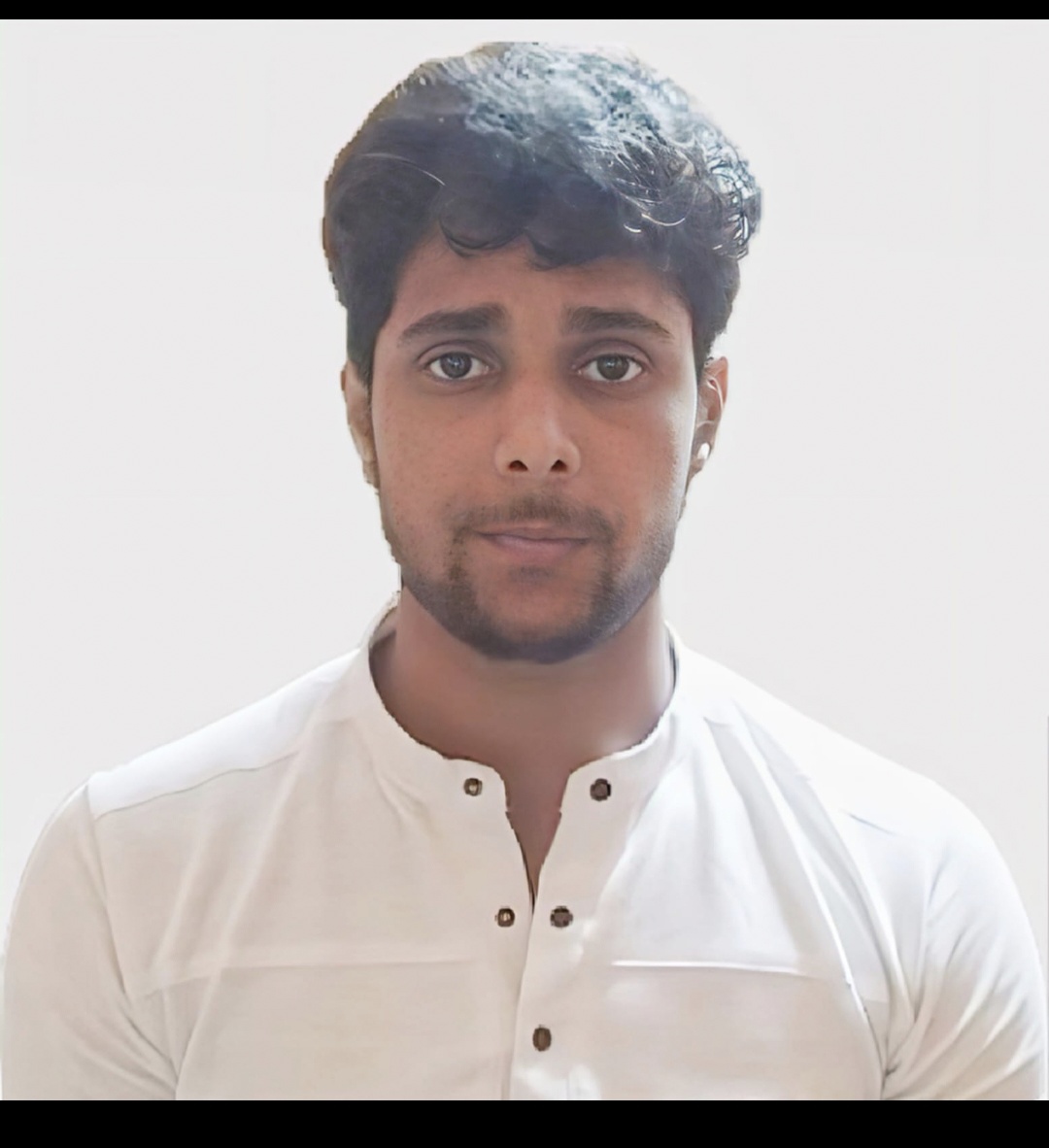 Anurag Kumar