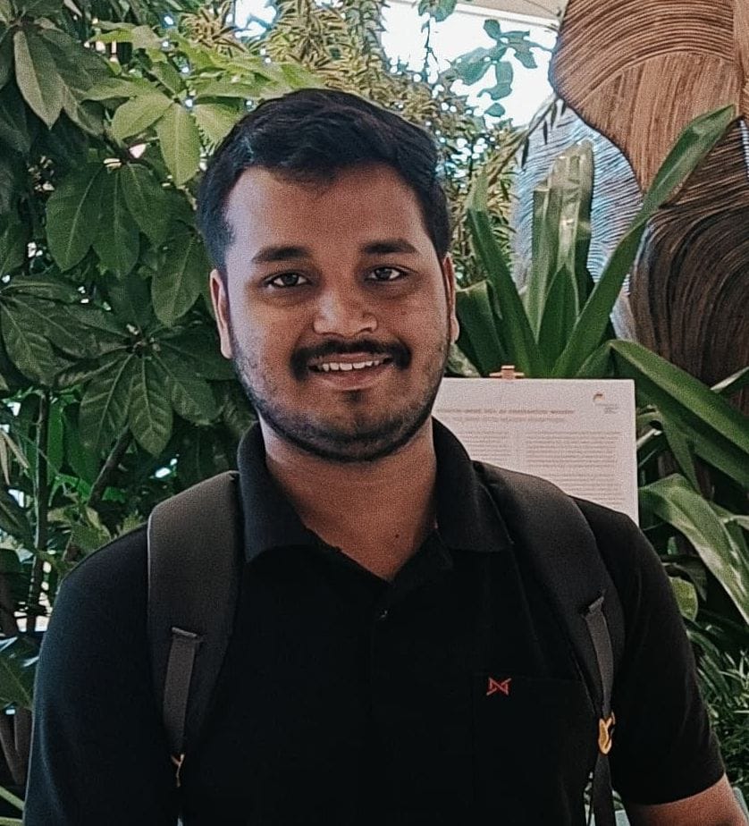Aditya Kumar Nayak
