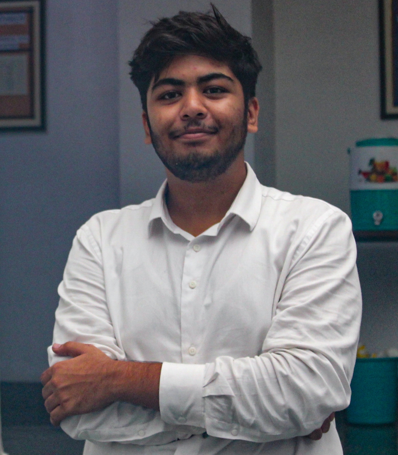 Shikhar Singh
