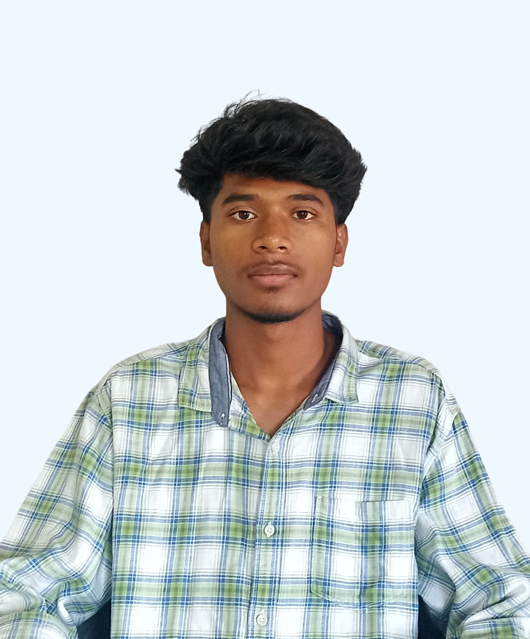 Vismay Bhagat
