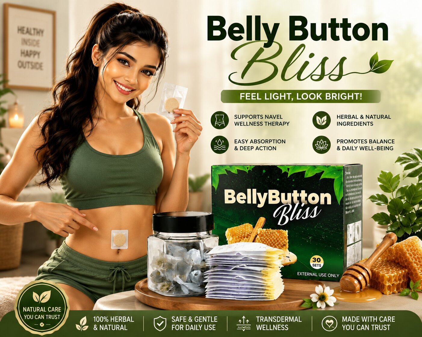Belly Button Bliss Before You Pierce: What to Know Belly Button Bliss Before You Pierce: What to Know