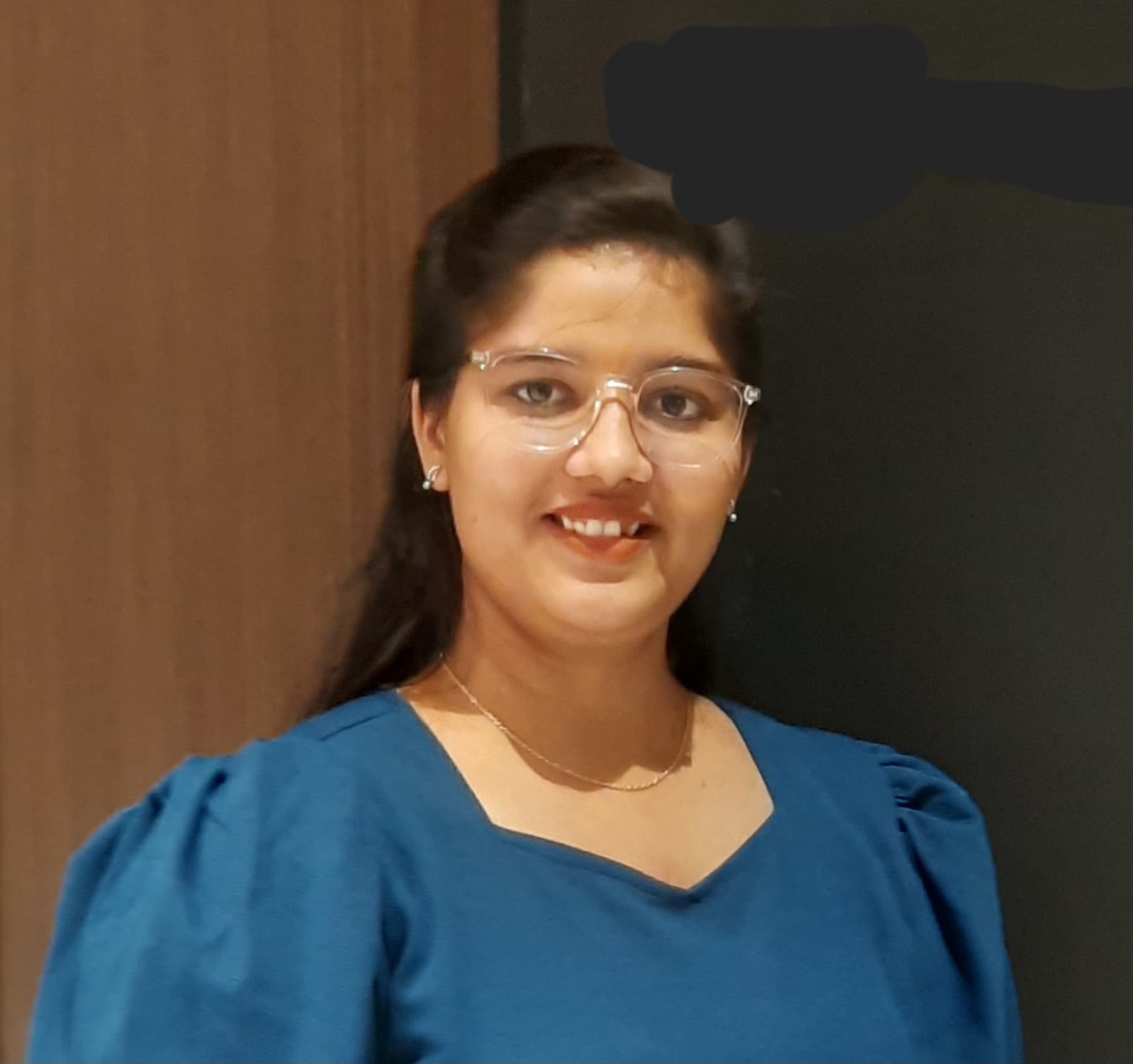 Ayushi Saxena