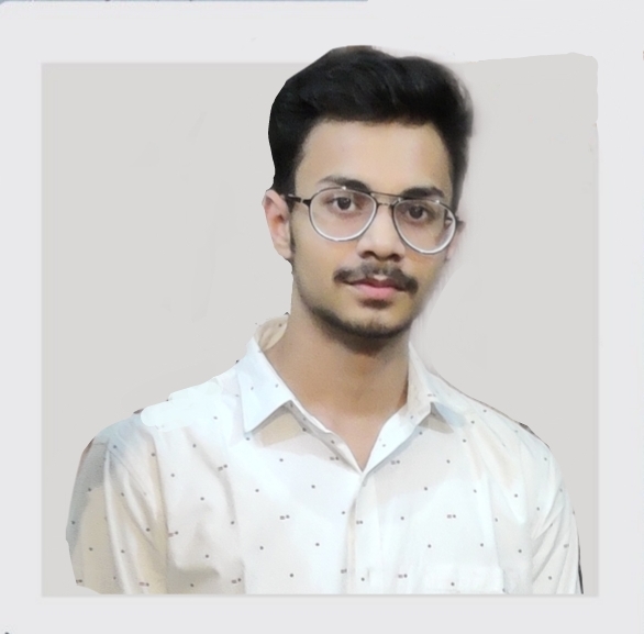 Ayush Agarwal Ayush Agarwal