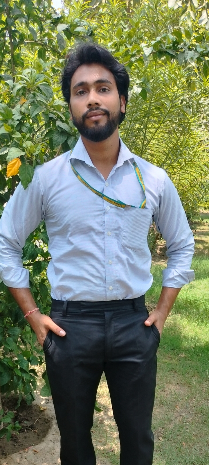 Naveen Gupta