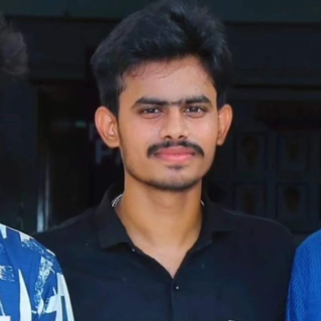 Sai srikar