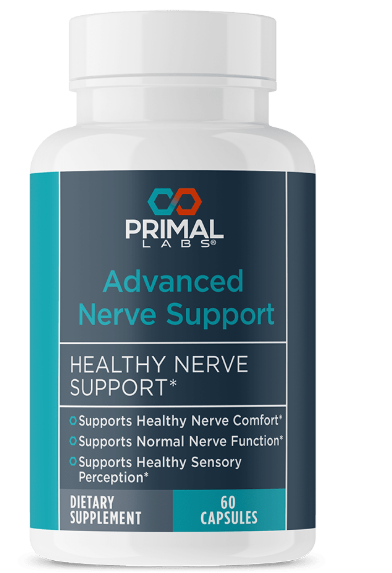 Advanced Nerve Support Advanced Nerve Support