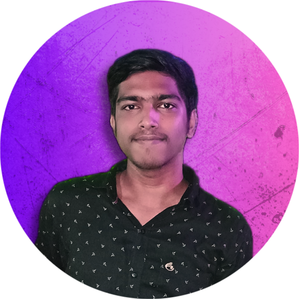 kanhaiya Yadav