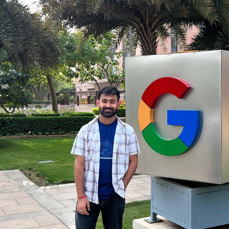 Vinayak Sharma