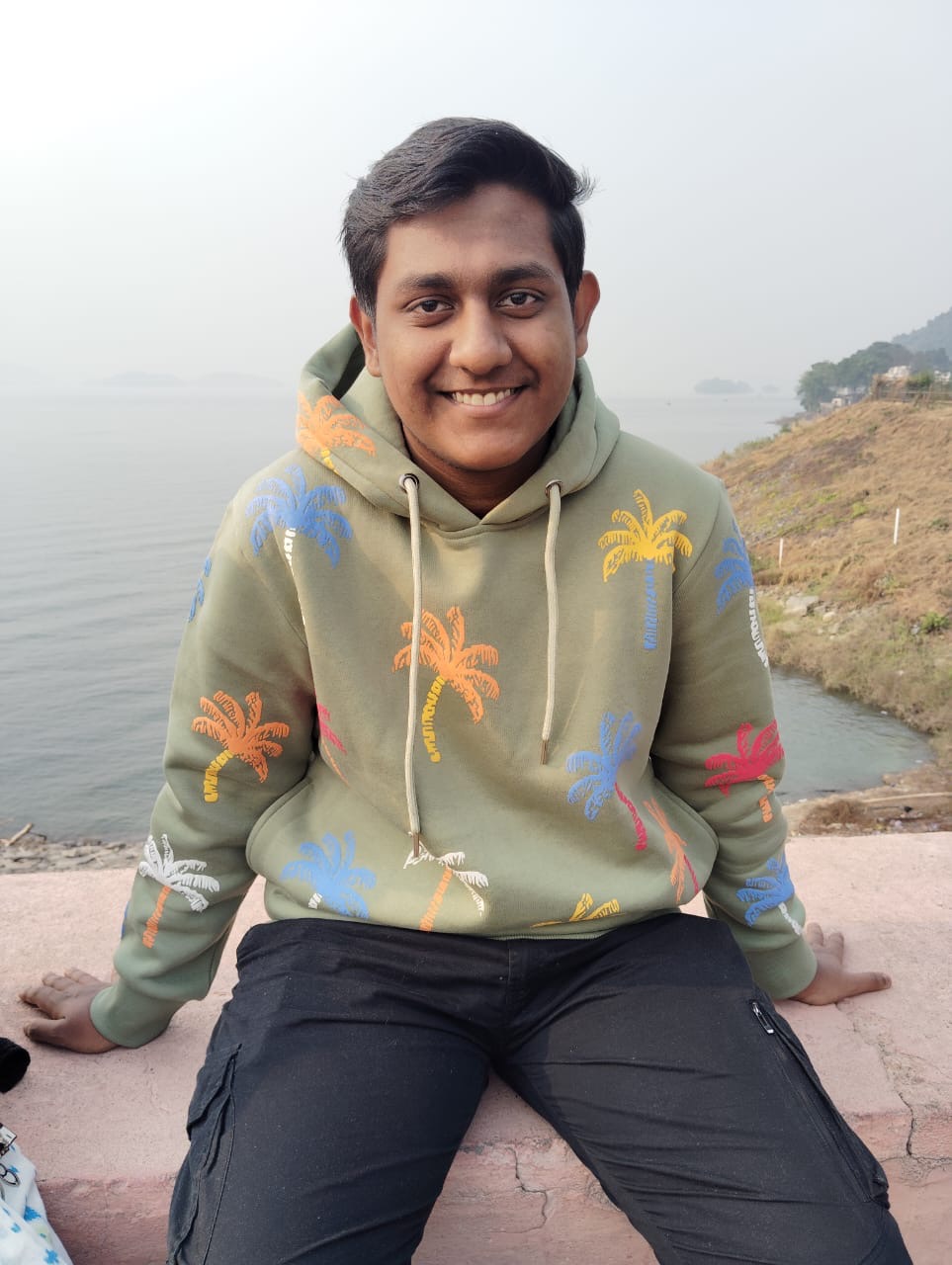 Agniv Mukherjee