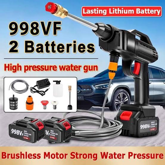 Cartekit Jet Washer Gun UK (Official)™ My Real Results