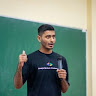 KARTIKEY SONDHI